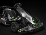 Мечта гонщика дешевле 1300 долларов. Стартовали продажи карта Ninebot No. 9 Kart Pro в Китае