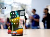 Интересные детали о первом складном Apple iPhone
