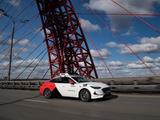 Яндекс представил беспилотный Hyundai Sonata