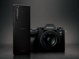 Sony открыла предзаказ на Sony Xperia 1 II в России. Самая низкая цена в мире и наушники за 10 тысяч рублей в подарок