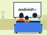 Бета Android 11 пришла на Android TV-приставку для разработчиков