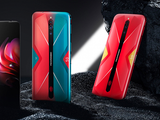 144 Гц, Snapdragon 865, 16 ГБ ОЗУ и жужжащий вентилятор. В России стартовали продажи Nubia Red Magic 5G