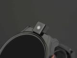 Первые в мире умные часы с поворотной камерой и датчиком Sony IMX214