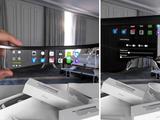 Невероятные очки Apple iGlass в очень красивых видеороликах