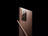 Полностью рабочий Samsung Galaxy Note20 Ultra демонстрирует новые функции на видео