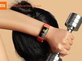 Представлен фитнес-браслет Xiaomi Mi Band 4C. Но это лишь копия другого продукта компании
