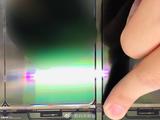 Экран iPhone 12 неприятно удивил огромной челкой на первом фото