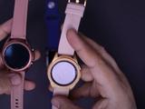 Умные часы Samsung Galaxy Watch 3 во всей красе: распаковка, демонстрация и сравнение с другими моделями