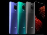 Представлен Poco M2 Pro — гибрид глобальной и индийской версий Redmi Note 9 Pro