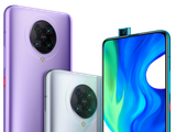Флагманский Poco F2 Pro приехал в Россию