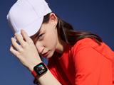 Умные часы Realme Watch дебютировали в России