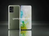 192 Мп, 100 Вт и подэкранная селфи-камера. Xiaomi Mi 11 может стать одним из самых интересных флагманов 2021 года