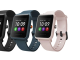 Представлены 50-долларовые умные часы Amazfit Bip S Lite