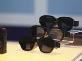 Представлены первые коммерческие AR-очки