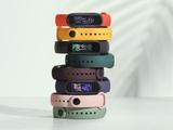 Представлена международная версия Xiaomi Mi Band 5