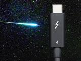 Представлен интерфейс Thunderbolt 4, который не стал быстрее Thunderbolt 3