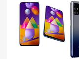 Samsung представила монстра автономности с абсолютно новой камерой Galaxy M31s