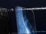 Дисплеи Visionox’s InV see с подэкранными камерами спешат в смартфоны. Они уже вошли в стадию массового производства