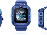 Huawei представила умные часы Watch 4X с NFC и двумя камерами