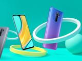 Xiaomi привезла в Россию свой самый бюджетный смартфон 2020 года