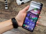 Никакого Xiaomi Mi Mix в этом году не будет