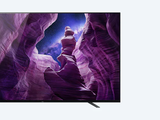 В Россию приехали умные 4K HDR телевизоры Sony Bravia OLED