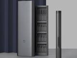 Xiaomi представила новую фирменную отвертку с зарядкой по USB-C