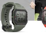 Представлены часы Amazfit Neo для фанатов классических Casio 90-х годов