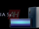 Флагманский Sony Xperia 5 II во всей красе. Новые рендеры, видео и характеристики от надёжного источника