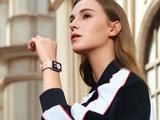 Представлены умные часы Huawei Watch Fit за 110 долларов