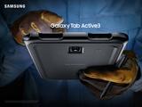 Новое устройство Samsung получило старую флагманскую платформу и защиту от воды и падений. Представлен планшет Galaxy Tab Active3