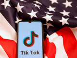 У Трампа пока не получилось. Суд временно заблокировал запрет TikTok на территории США