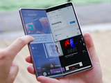 Конец эпохи флагманов Samsung Galaxy S и Galaxy Note. Samsung переключается на сгибающиеся смартфоны