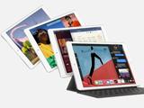 Представлен недорогой Apple iPad 8 на базе SoC Apple A12, с поддержкой Apple Pencil и портом USB-C