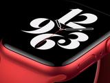 Представлены умные часы Apple Watch Series 6