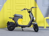 Электроскутер с запасом хода 85 км, IPX7 и круиз-контролем от Segway 