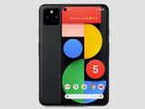 Первые в мире смартфоны с Android 11. Представлены Google Pixel 5 и Pixel 4a 5G