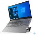 Ноутбук со встроенными TWS-наушниками. Такой есть у Lenovo 