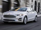 Зачем Ford похоронил седаны