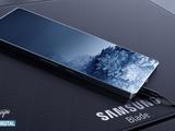 Samsung Galaxy S21 получит дисплей Samsung Blade