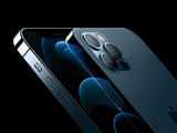 Из-за iPhone 12 в Китае сильно загрязнился воздух 