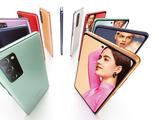 В России начались продажи «премиального» Samsung Galaxy S20 FE заметно дешевле, чем в Европе