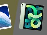 Задержавшийся кардинально переработанный iPad Air стал доступен пользователям, в том числе и в России