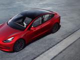 Представлено переиздание самого популярного электромобиля Tesla: множество внешних и внутренних улучшений