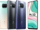 108 Мп, 120 Гц, стереодинамики и NFC. Стартовали продажи Xiaomi Mi 10i