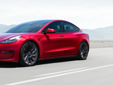 У Tesla все получилось. Компания отгрузила полмиллиона электромобилей за 2020 год