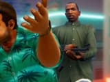 Обновлённую трилогию GTA для ПК сняли с продаж, игроки уничтожили её со средним баллом 0,6/10