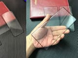 Габариты и крошечные рамки Samsung Galaxy S22, Galaxy S22+ и Galaxy S22 Ultra можно оценить на фото и видео
