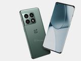 Экран AMOLED 3K, тройная камера Hasselblad с 5-кратным оптическим зумом, 5000 мА·ч, 125 Вт и уникальный стиль. Опубликованы качественные рендеры OnePlus 10 Pro
