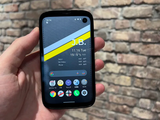 Компактный и минималистичный: представлен смартфон Balmuda Phone от производителя дорогих тостеров